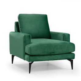 Atelier Del Sofa Papira Armchair Verde menta
